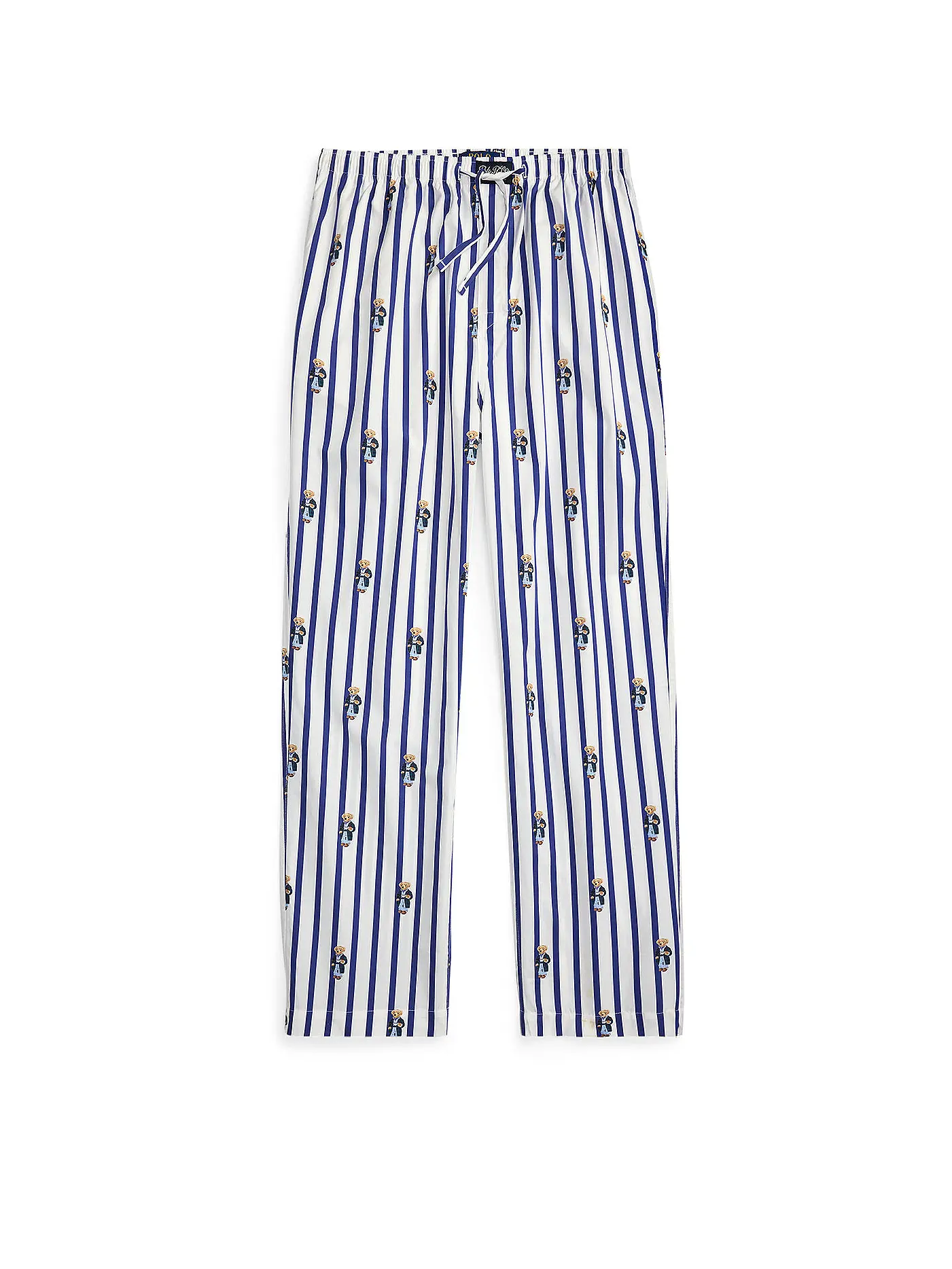 POLO RALPH LAUREN | Pyjamahose | blau